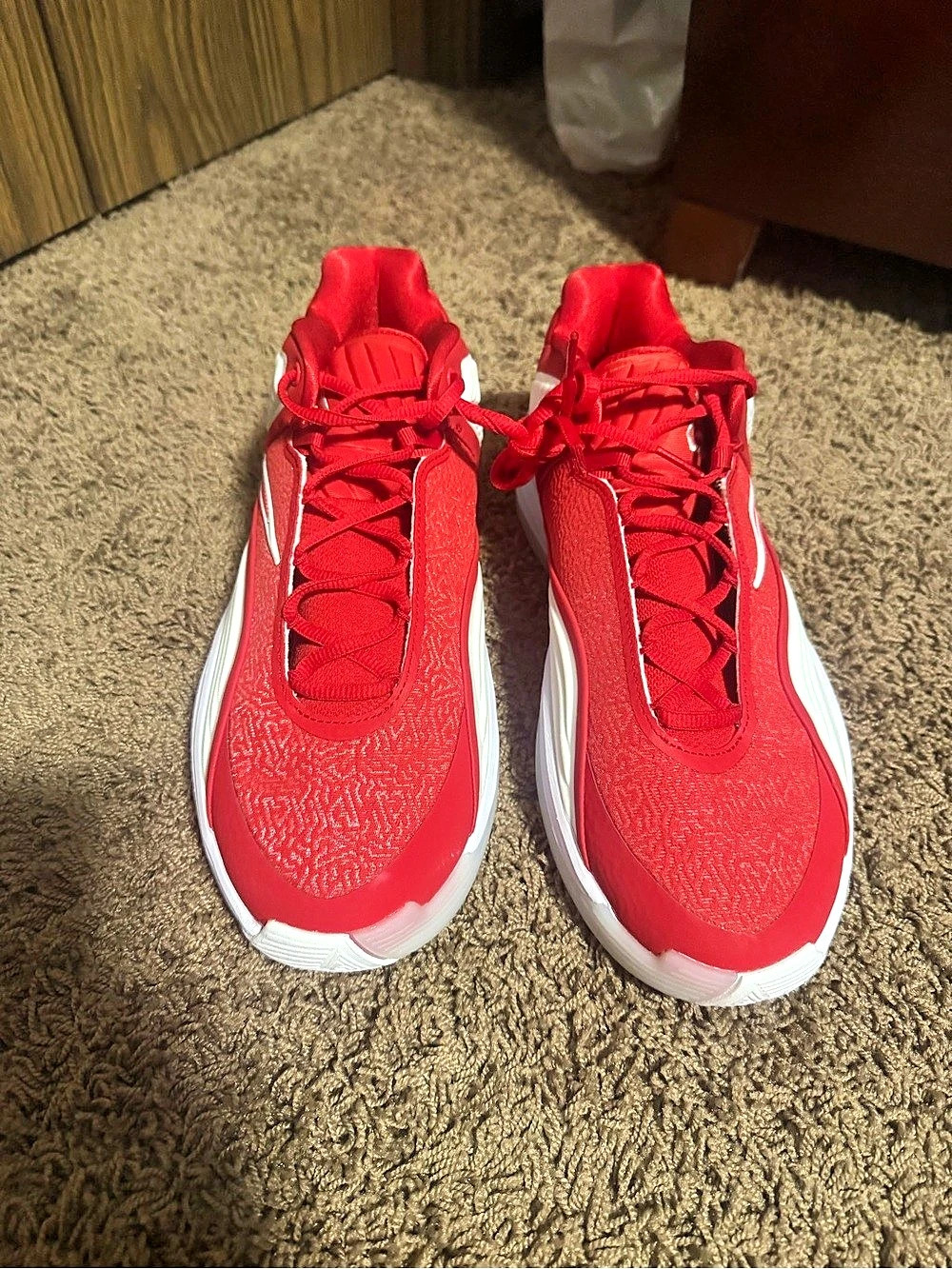Nike
Giannis Freak 7 University Red